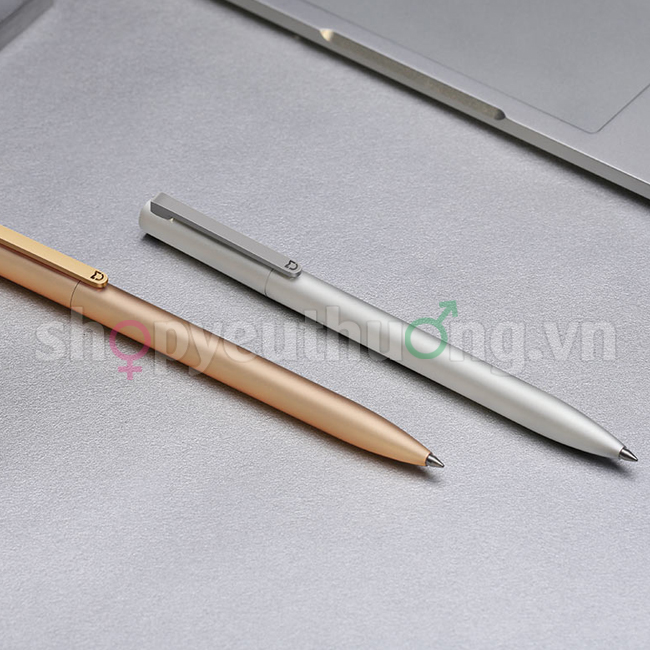 BÚT VIẾT KIM LOẠI XIAOMI MI PEN 2