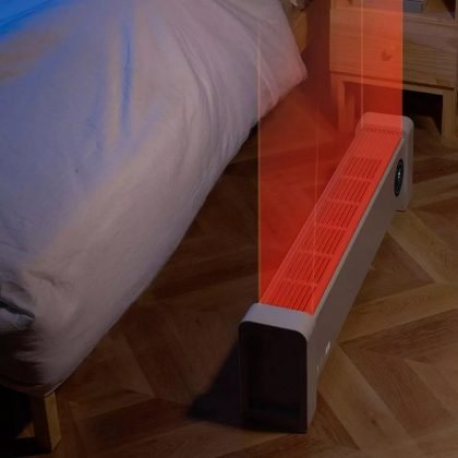 Máy sưởi Xiaomi Viomi Baseboard VXTJ02